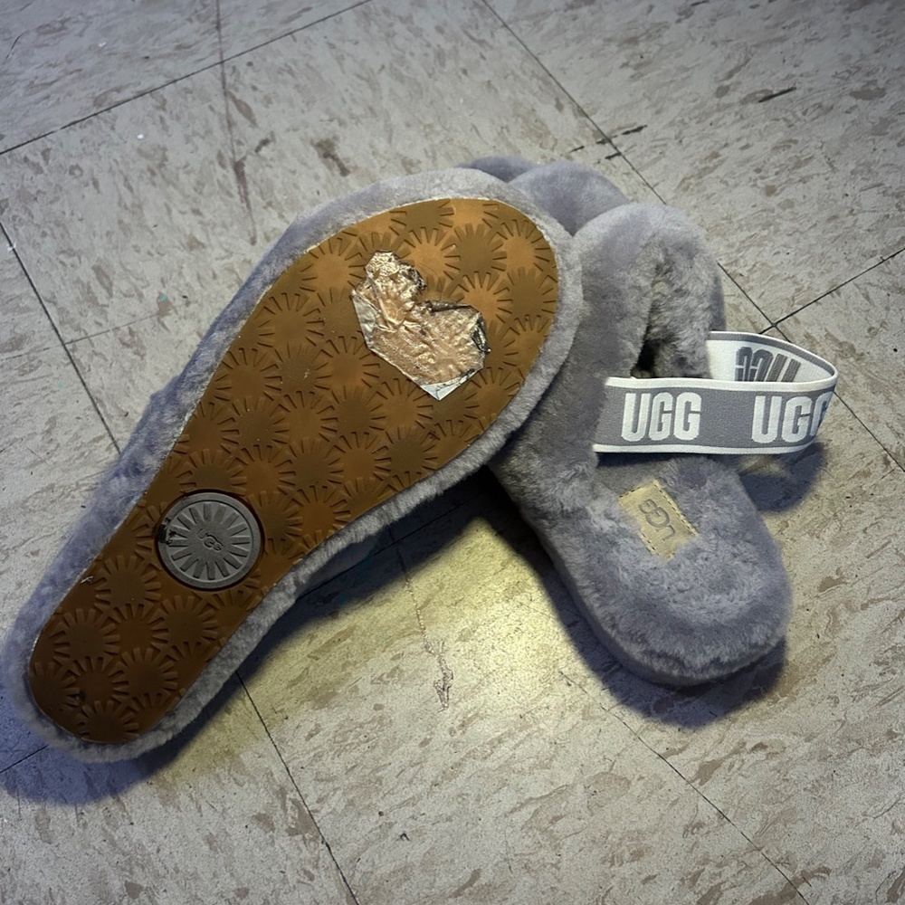 Sandals - Picture 4 of 4